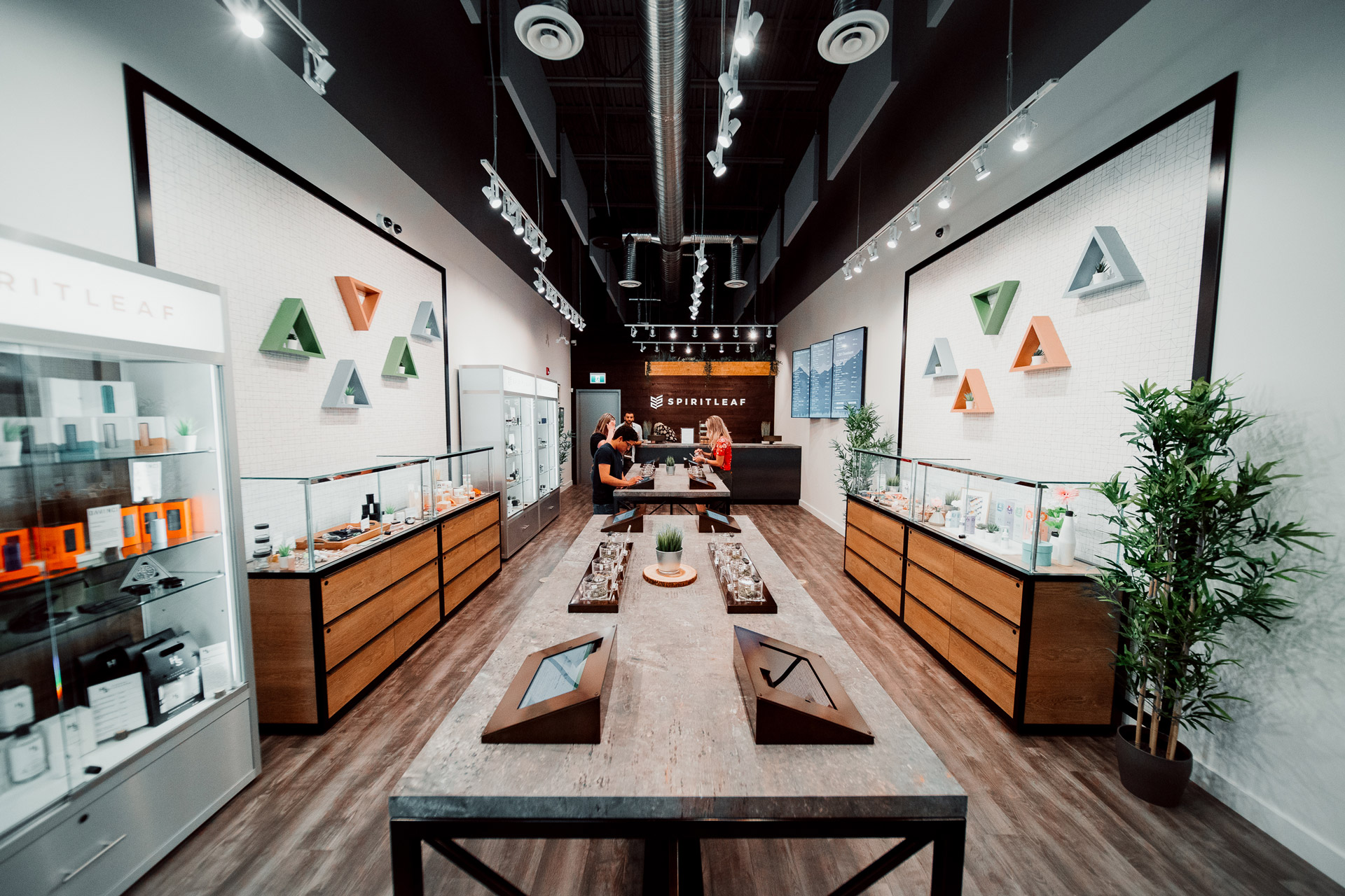 How to Design a Cannabis Dispensary in New York