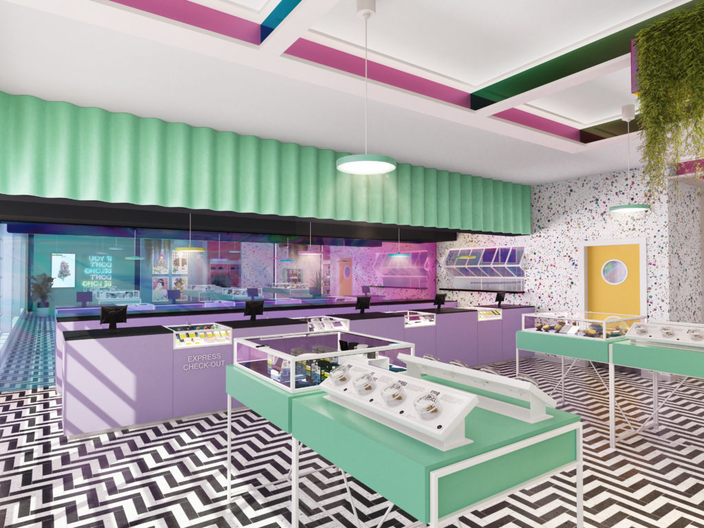 How to Design a Cannabis Dispensary in Mississippi